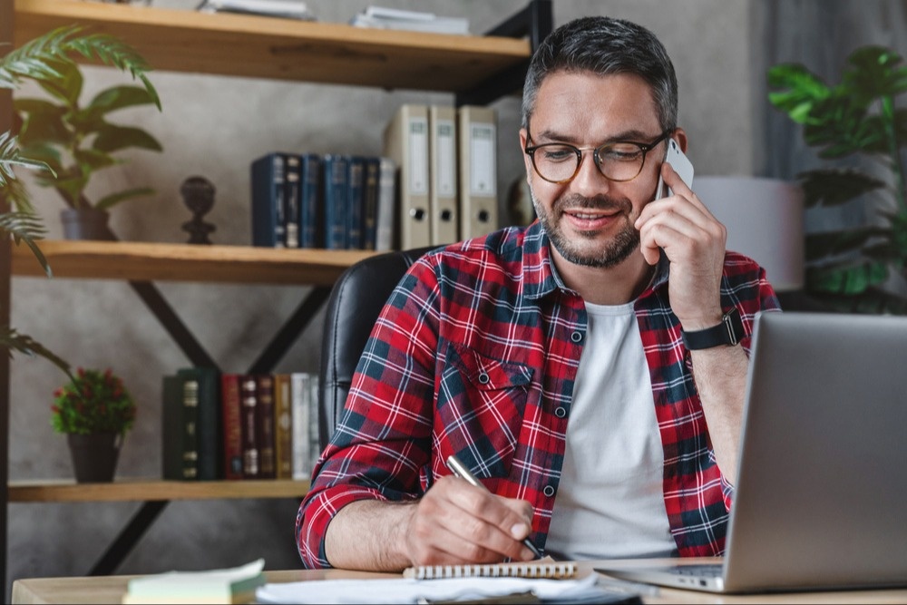Why You Should Always Keep Your Insurance Agent in the Loop