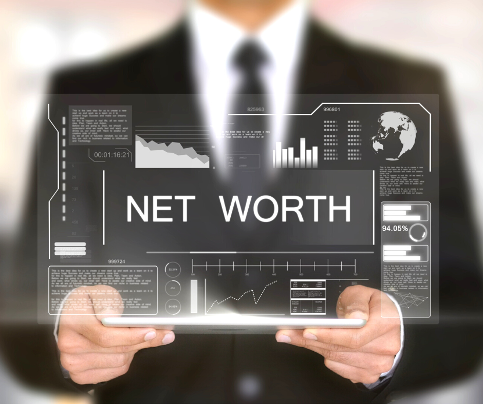 Know What You Are Worth Today to Map Out Your Financial Future