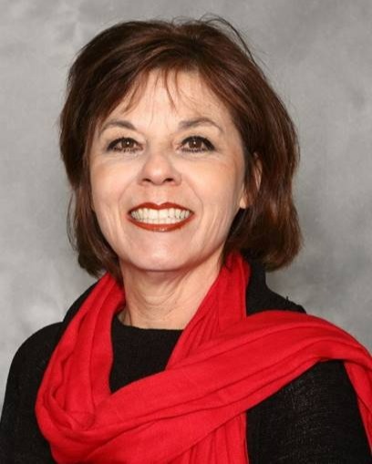 Meet Core Value Winner: Paula Vasse - May 2015
