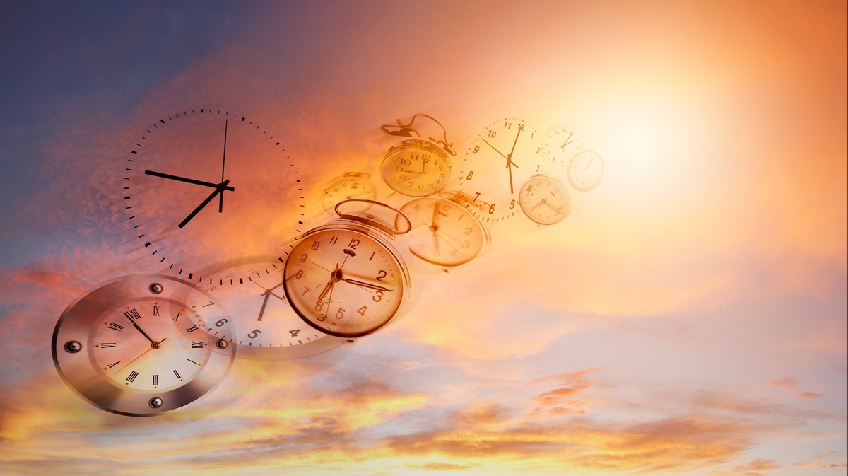 The Virtue of Slowing Down