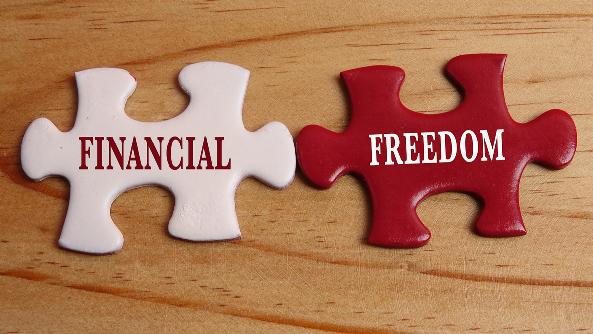 Finances and Fireworks: 5 Strategies to Help Preserve and Celebrate Your Financial Freedom