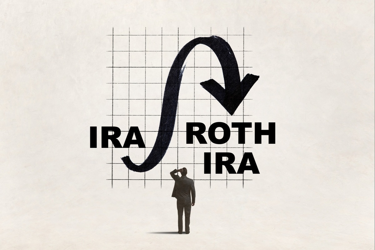 Three Hurdles to Clear Before Doing a Roth Conversion