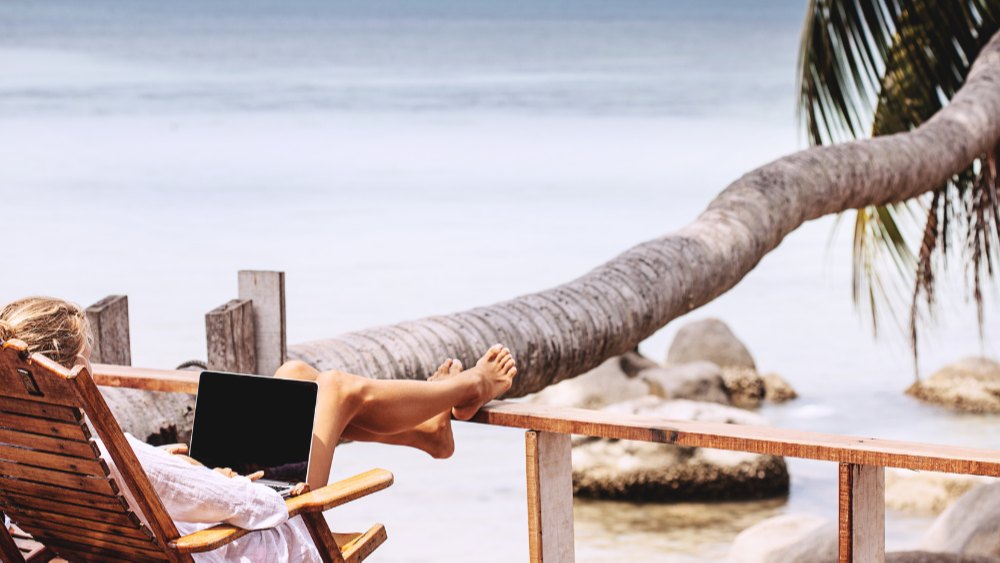 Self-Care Summer: 6 Workplace Wellness Tips for a Healthy and Happy Summer