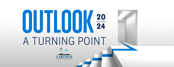 Outlook 2024: A Turning Point