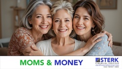 Moms & Money