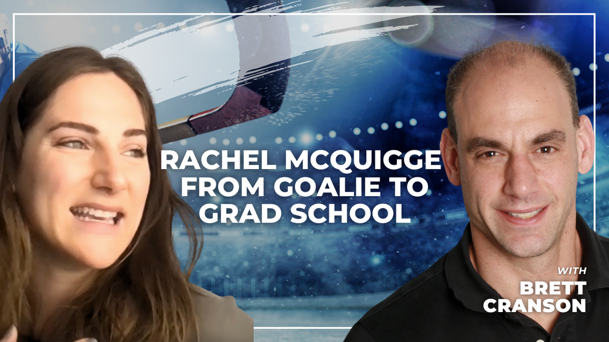 What Every Hockey Parent Should Know About College Sports