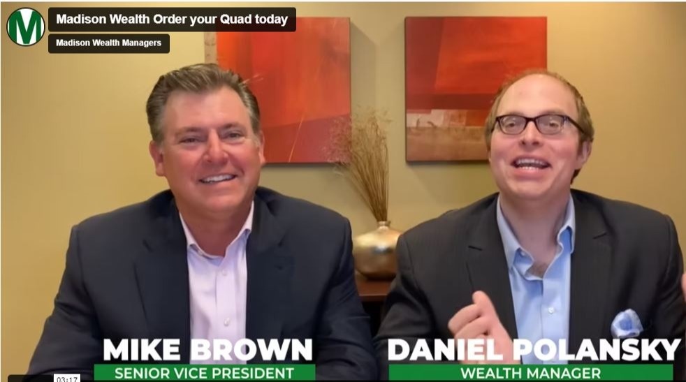 ( Video) Request Your "Quad"