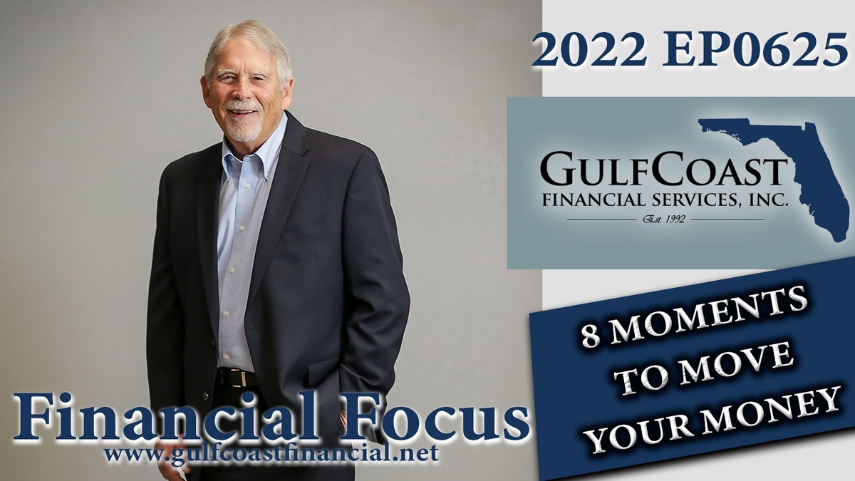 2022 EP0625 John Kuykendall 8 Moments to move your money