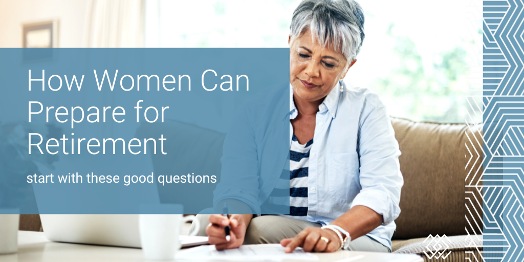 How Women Can Prepare For Retirement