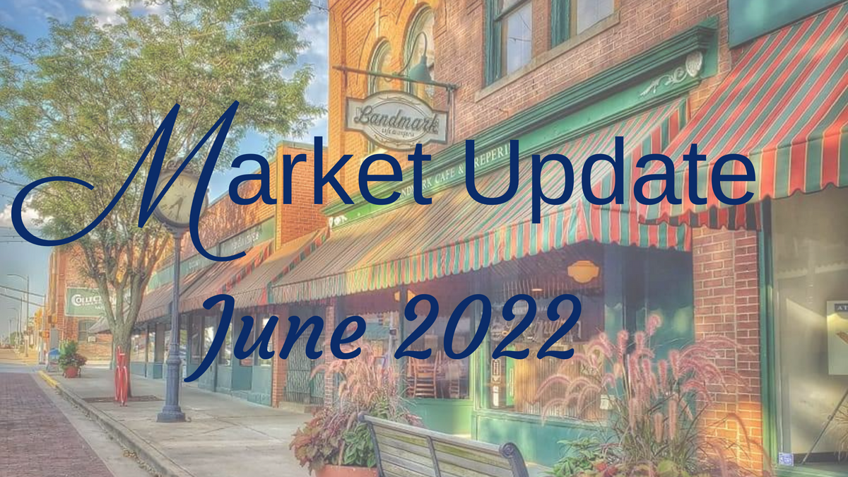 June 2022: A Bear Market Update