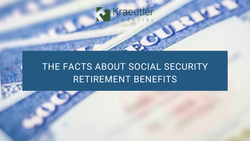 The Facts about Social Security Retirement Benefits