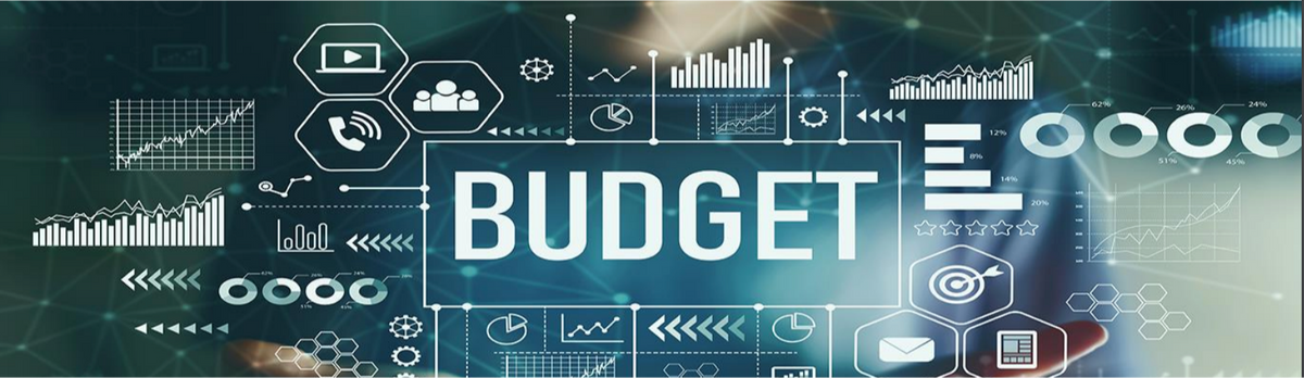Six Ways a Budget Can Help Boost Savings