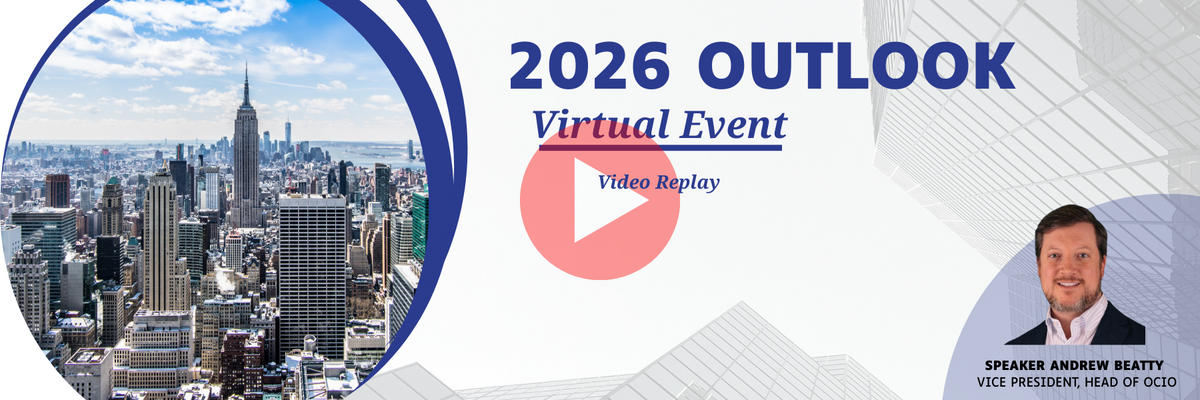 Video: Outlook 2026