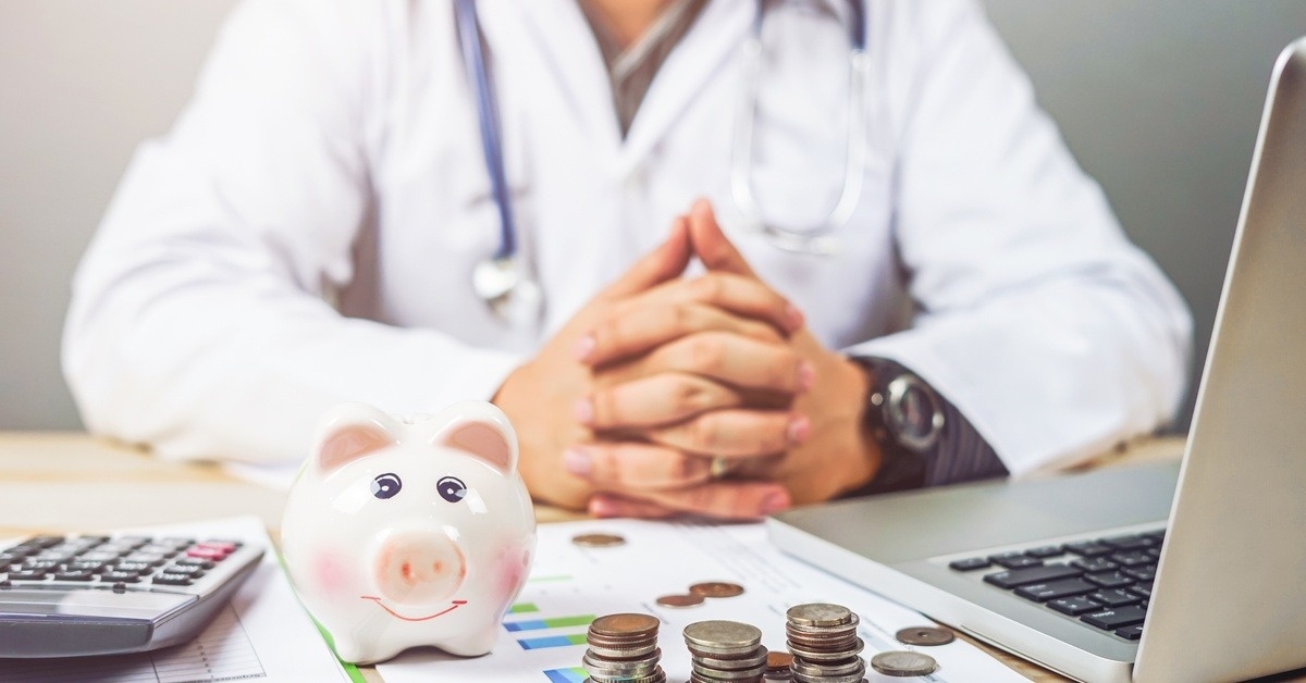Navigating the Unique Retirement Needs of Physicians