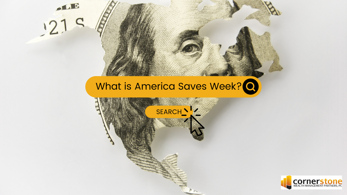 The History and Mission of America Saves Week