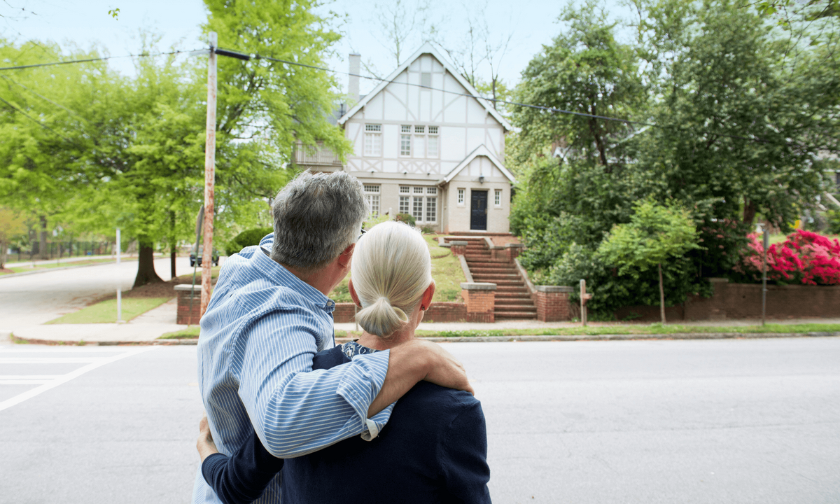 Simple Solutions for Down Payment Saving