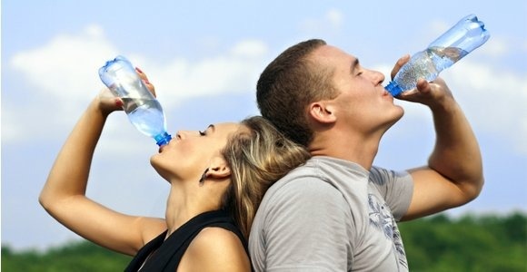 Water: The Magic Drink Your Body Can't Live Without