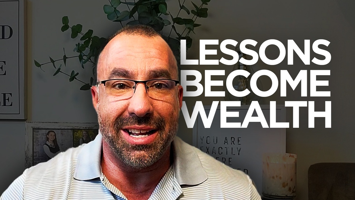 Why ‘Common Sense’ Money Advice Isn’t Common — A Lesson My Dad Taught Me That Changed How I Plan Fin