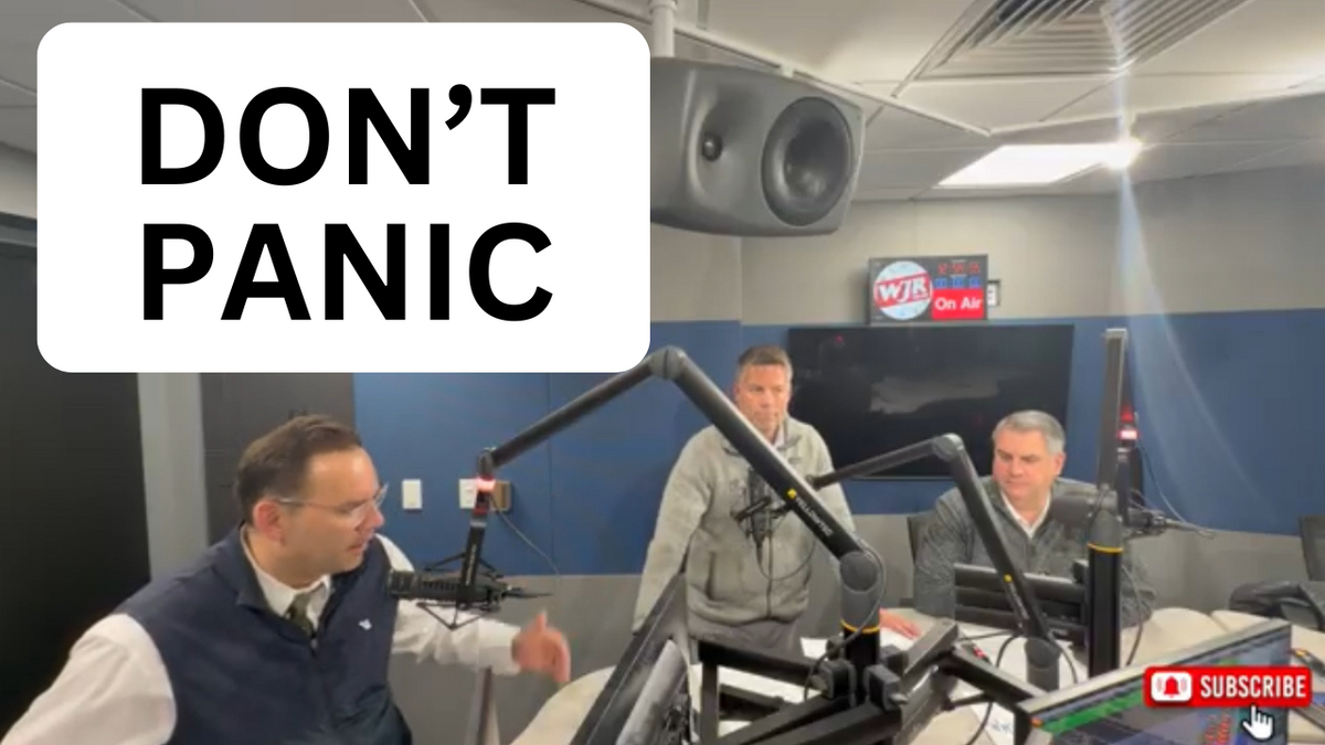 Iran Conflict & Oil Spike: What Investors Should Do Now