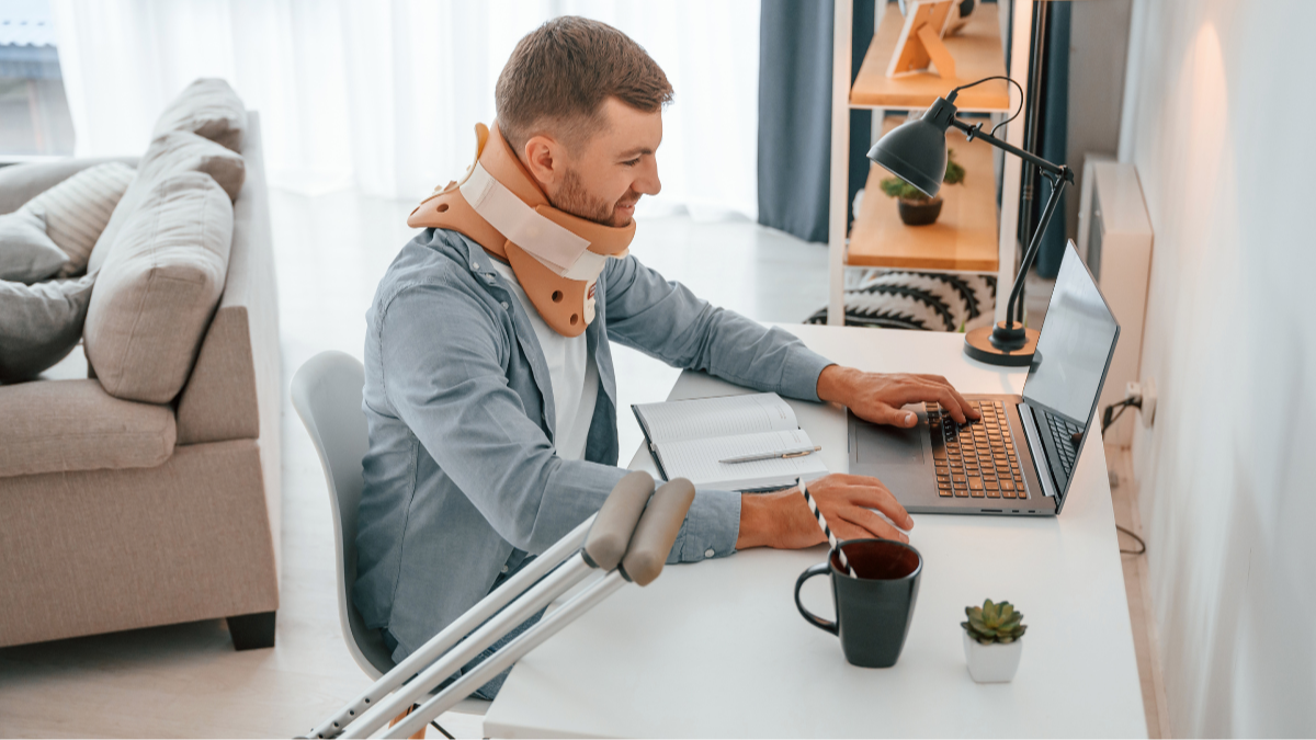 Disability Insurance in Your Financial Plan