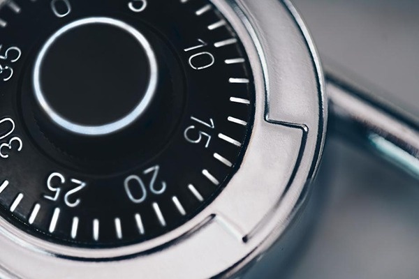 Ten Tips for Safeguarding Your Financial Information