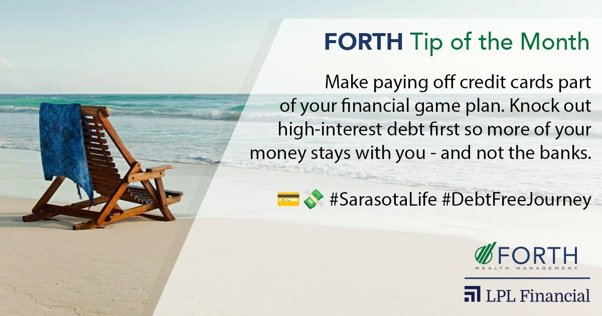 Forth Tip for November