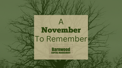 A November to Remember