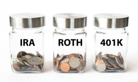 New Retirement Contribution Limits for 2026