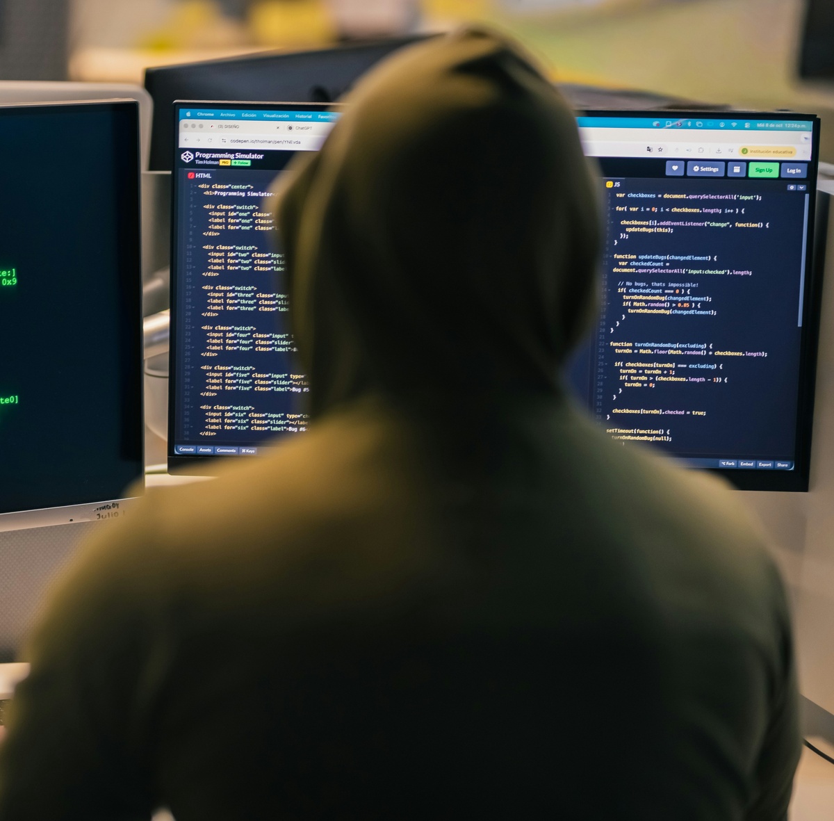 How to Protect Your Retirement Savings From AI Scams and Cyber Threats