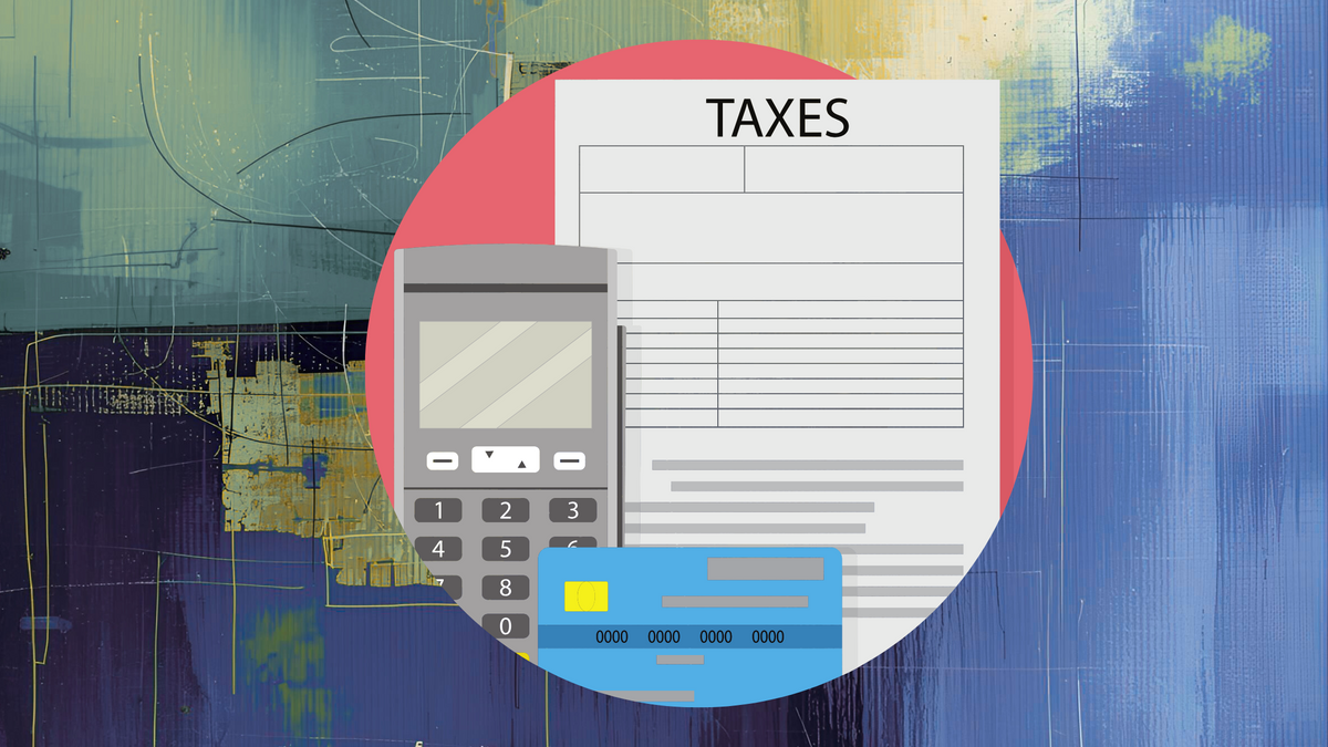 The Hidden Tax Drag on Your Portfolio