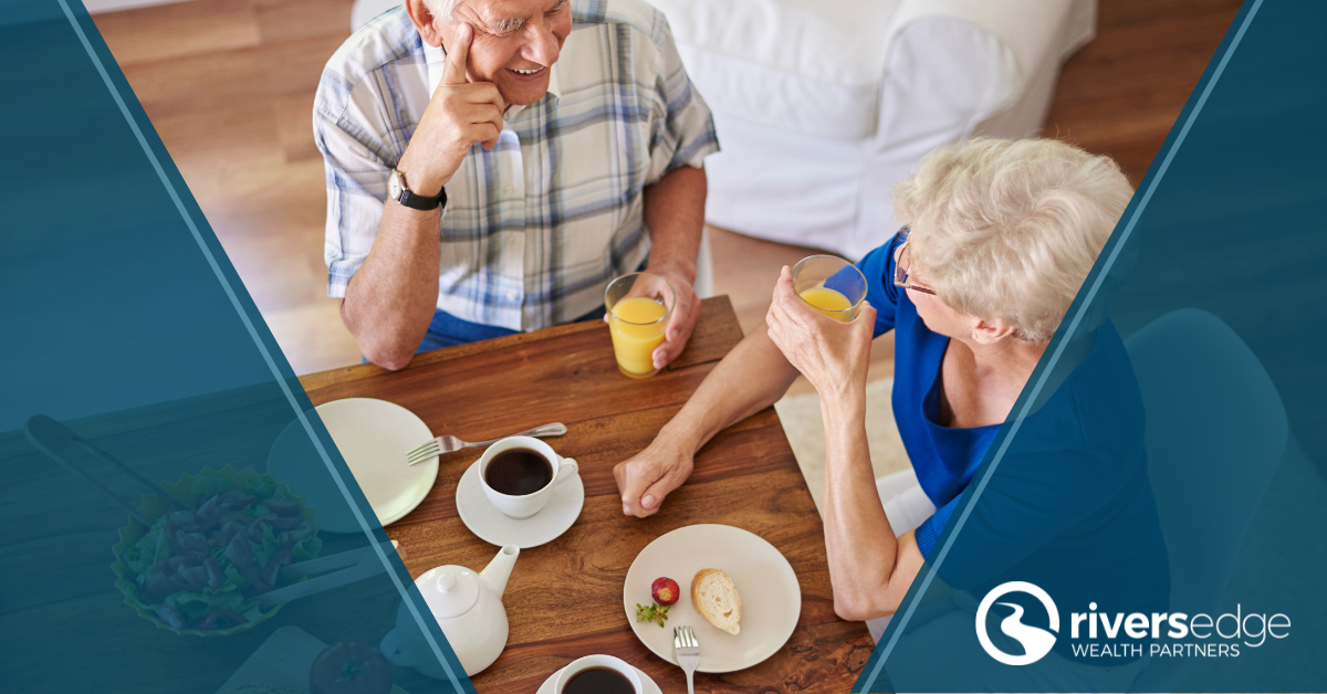 The Facts of LIFE (Living Independently For Elders)