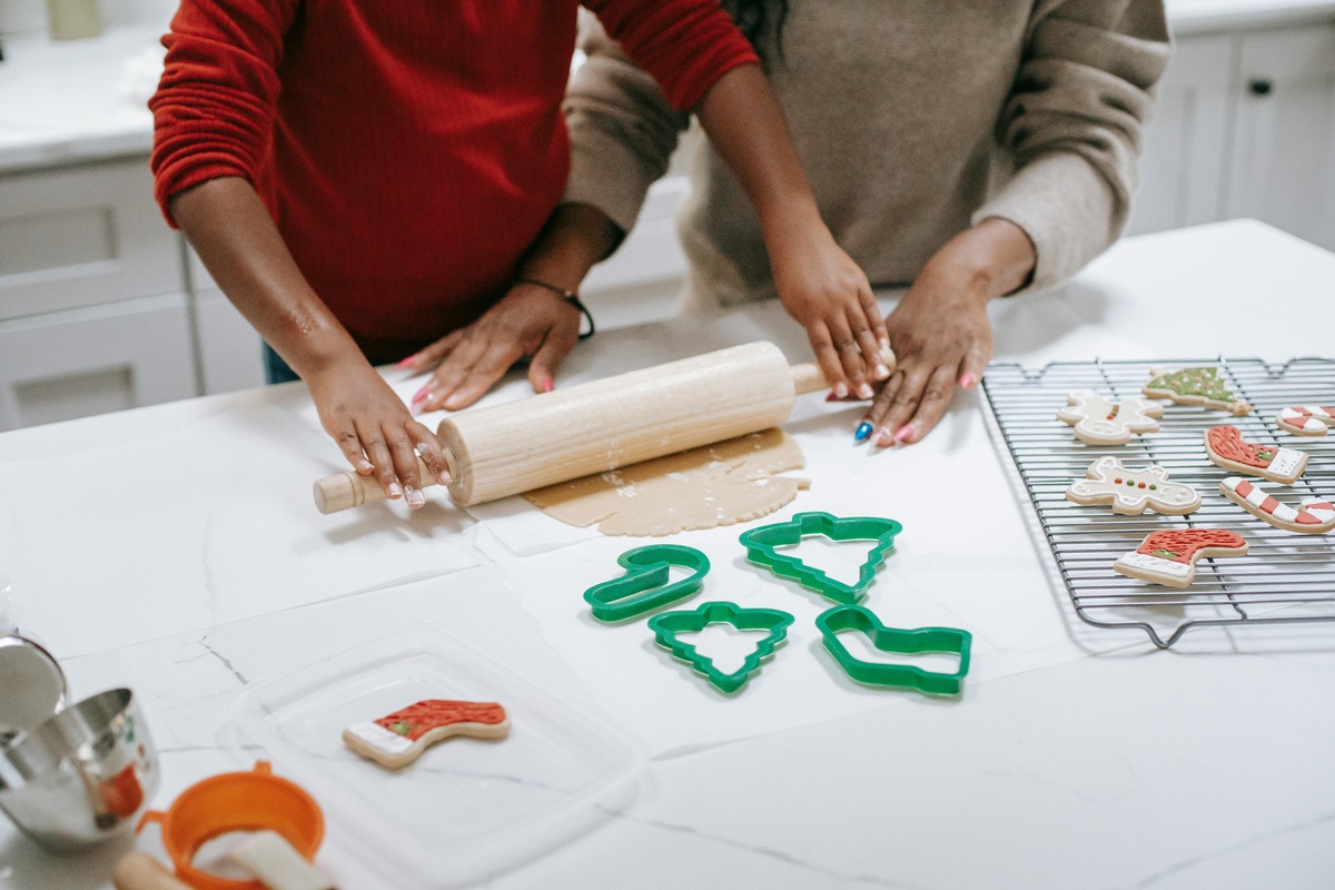 Fire Safety Tips for Holiday Cooking