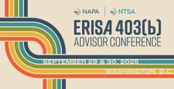 Phil Sherman Shares Insights at National 403(b) Conference