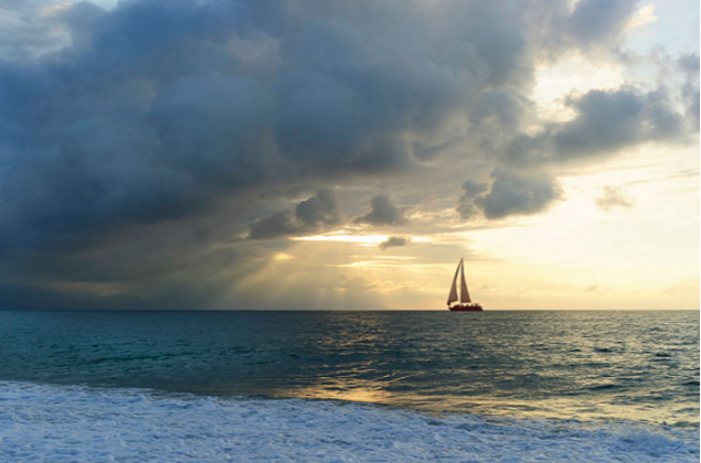 Looking Beyond Conflict: Viewing Volatility As Opportunity