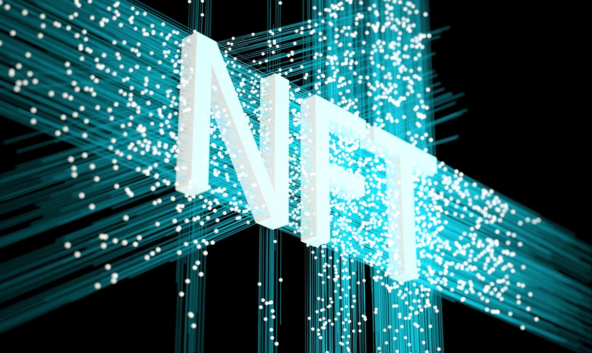 What in the world is an NFT?