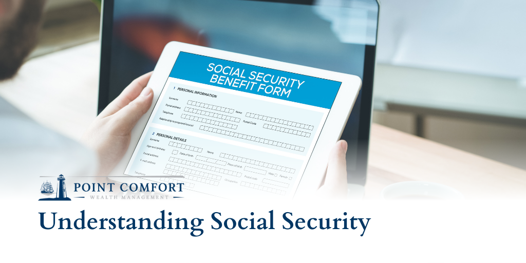 Understanding Social Security
