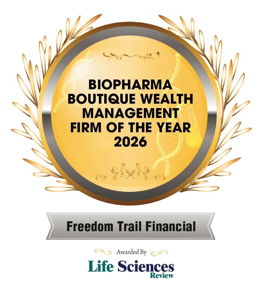 Supporting Biotech Leaders through Every Stage of Their Financial Journey