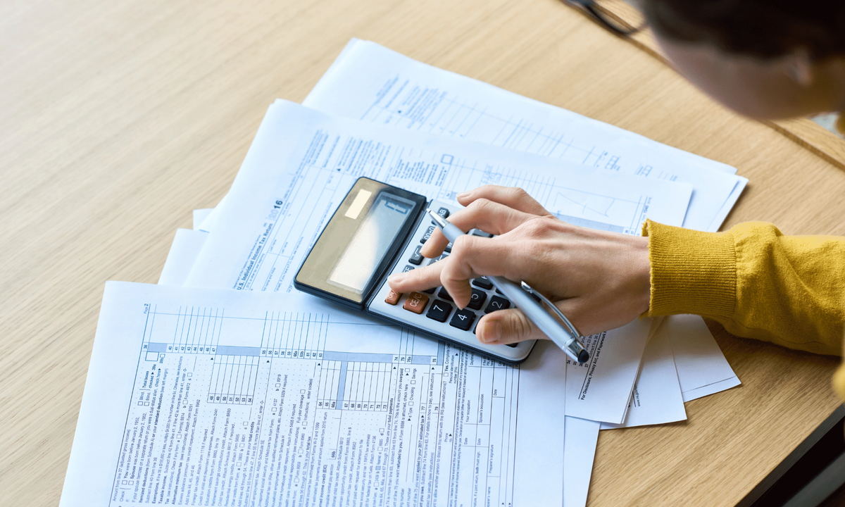 How to Minimize Taxes During Market Downturns