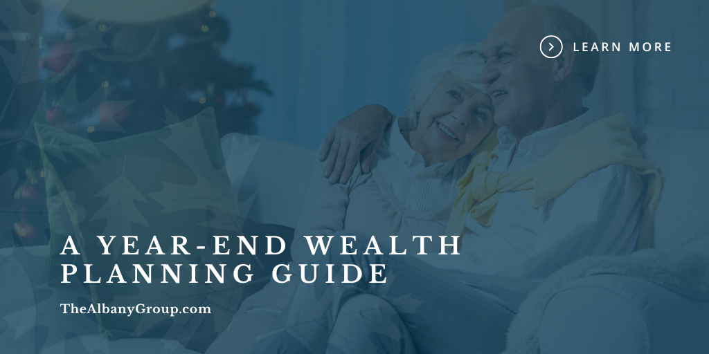 A Year-End Wealth Planning Guide