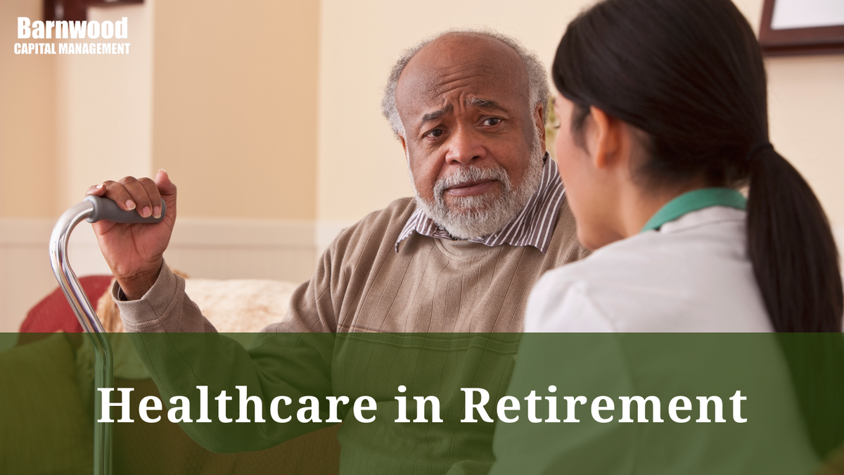 Healthcare in Retirement