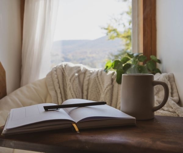 More Grace, Less Grind: Time for a Mid-Year Reflection