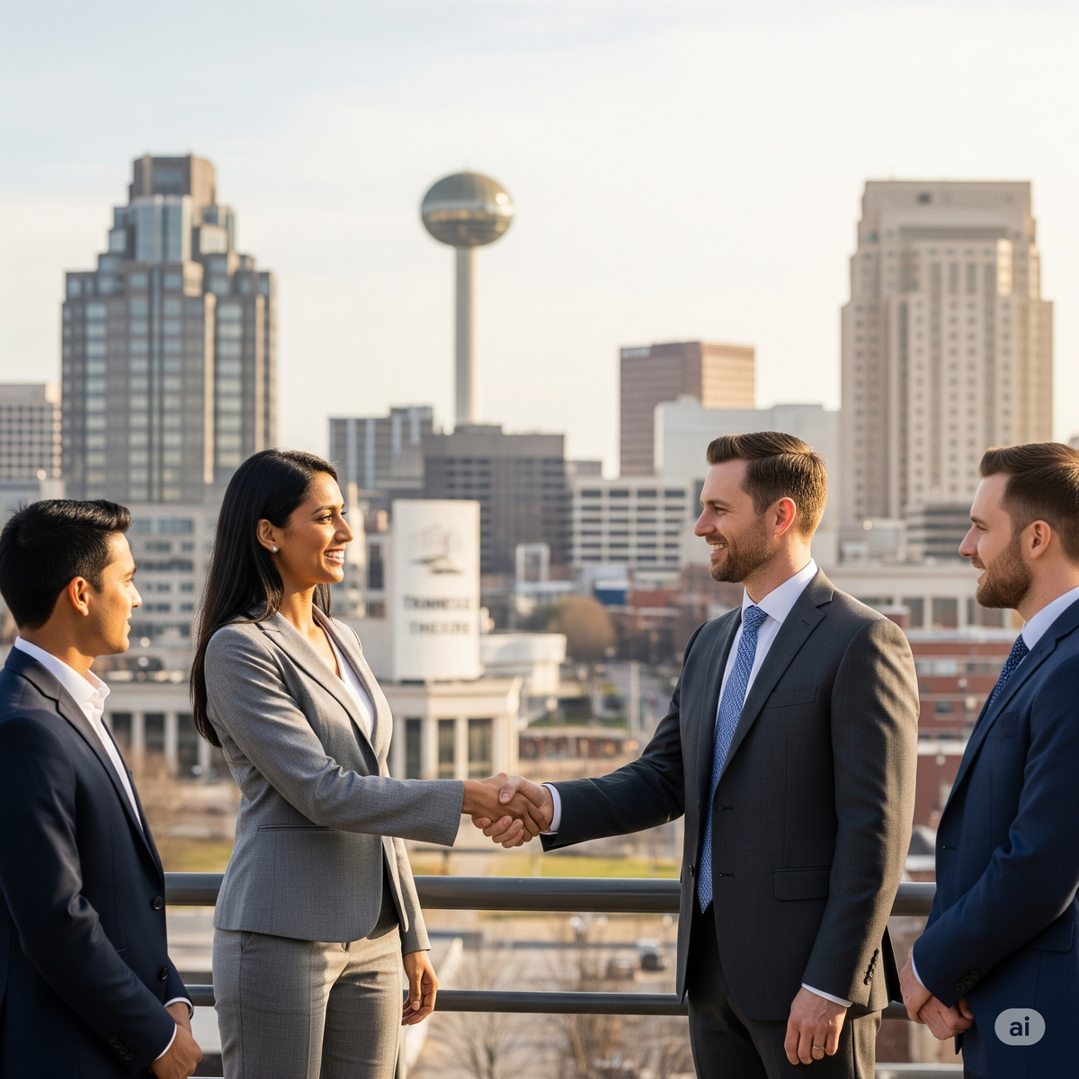 Navigating Commercial Insurance in Knoxville: What Every Business Owner Needs to Know