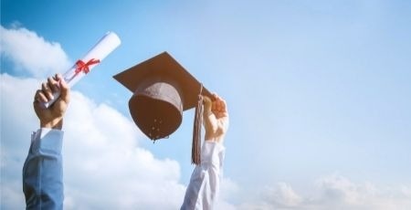 College Grads: Setting Out on Your Own?
