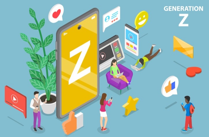 A Message to You, Gen Z