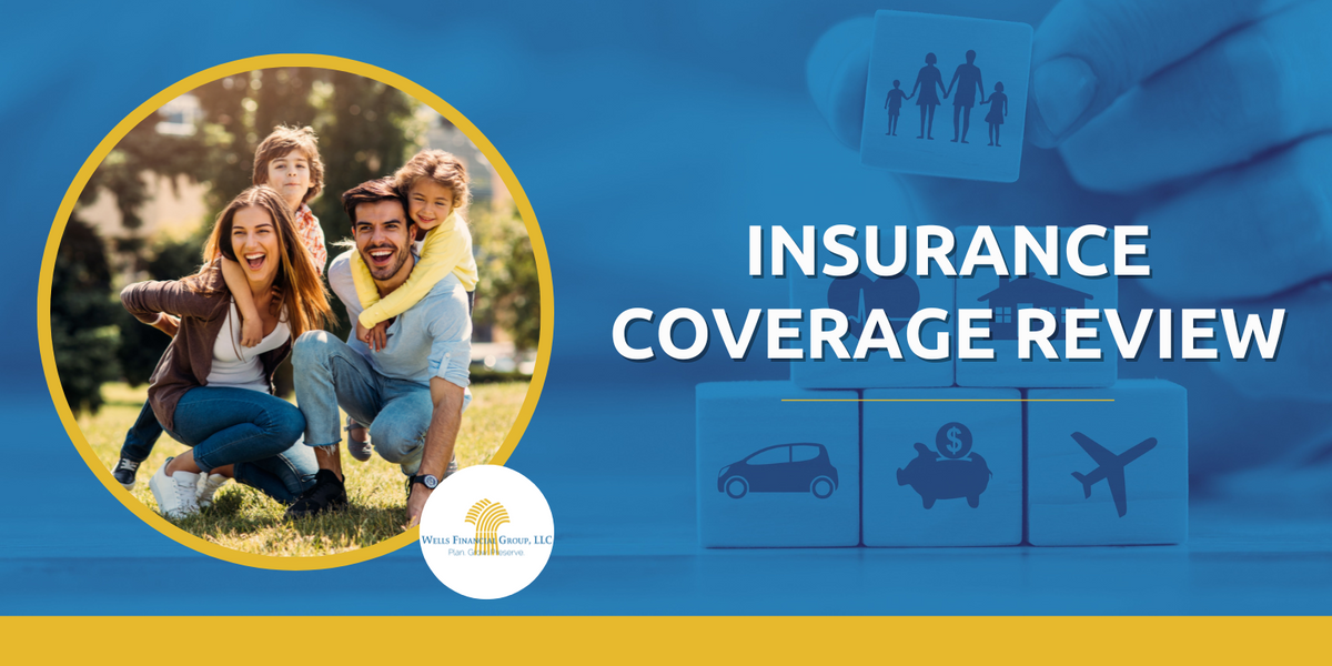Insurance Coverage Review