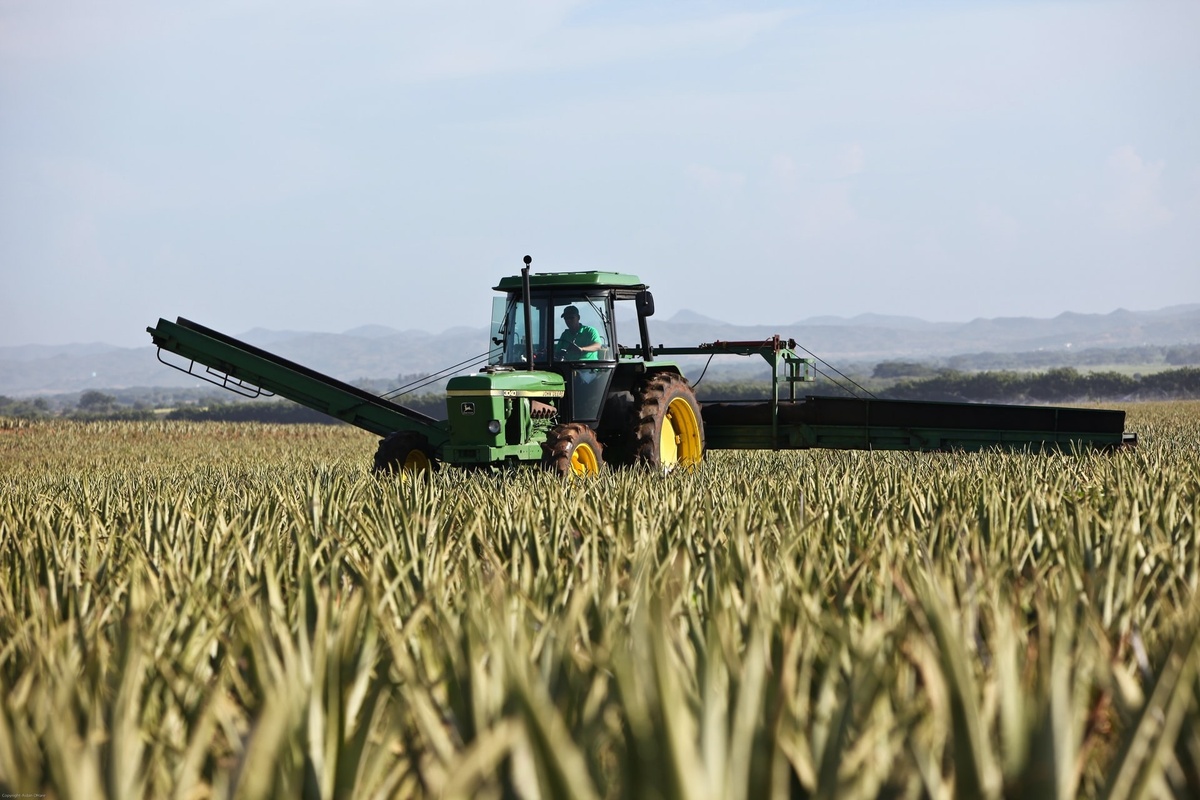 Farm Equipment Insurance: Protecting Your Valuable Assets