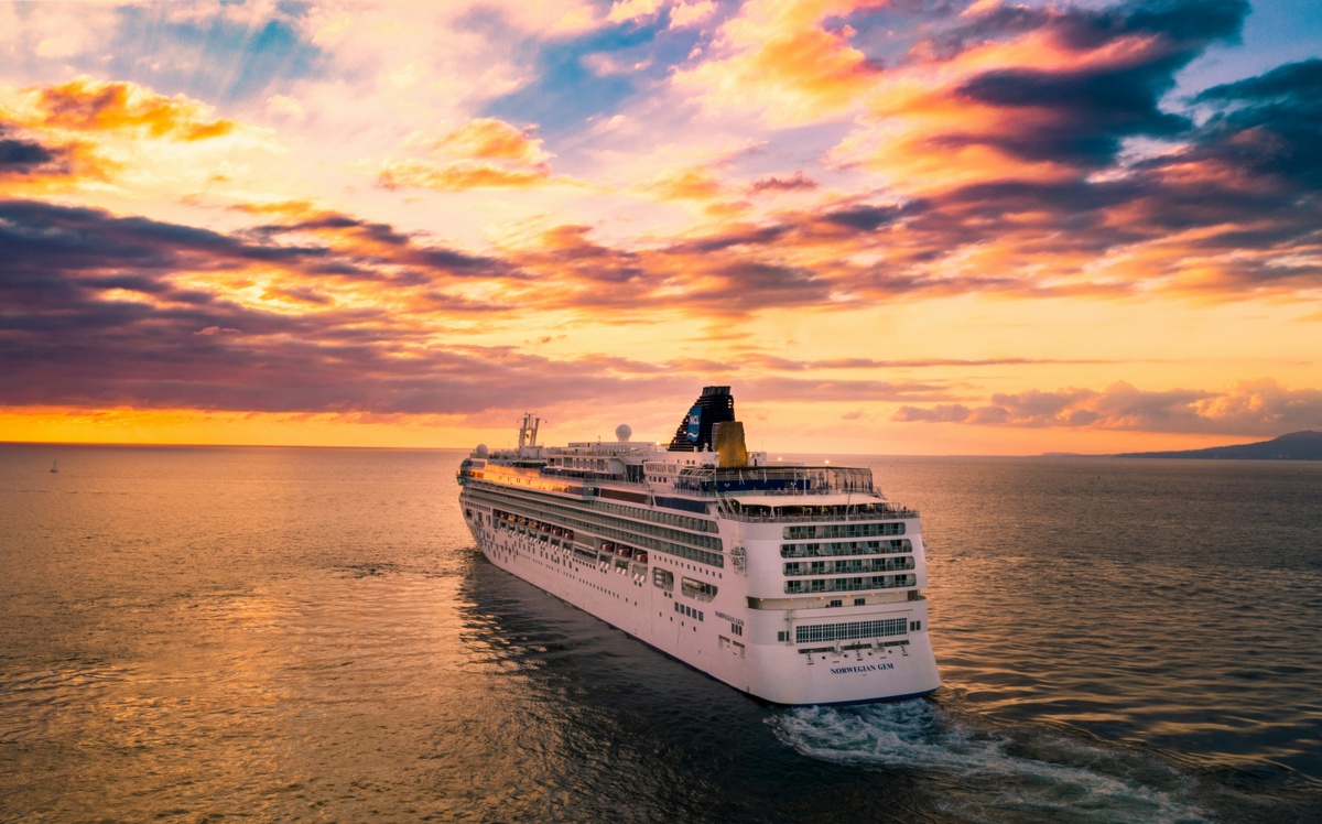 Our Cruise Experience: A Surprising Turn in Vacation Preferences