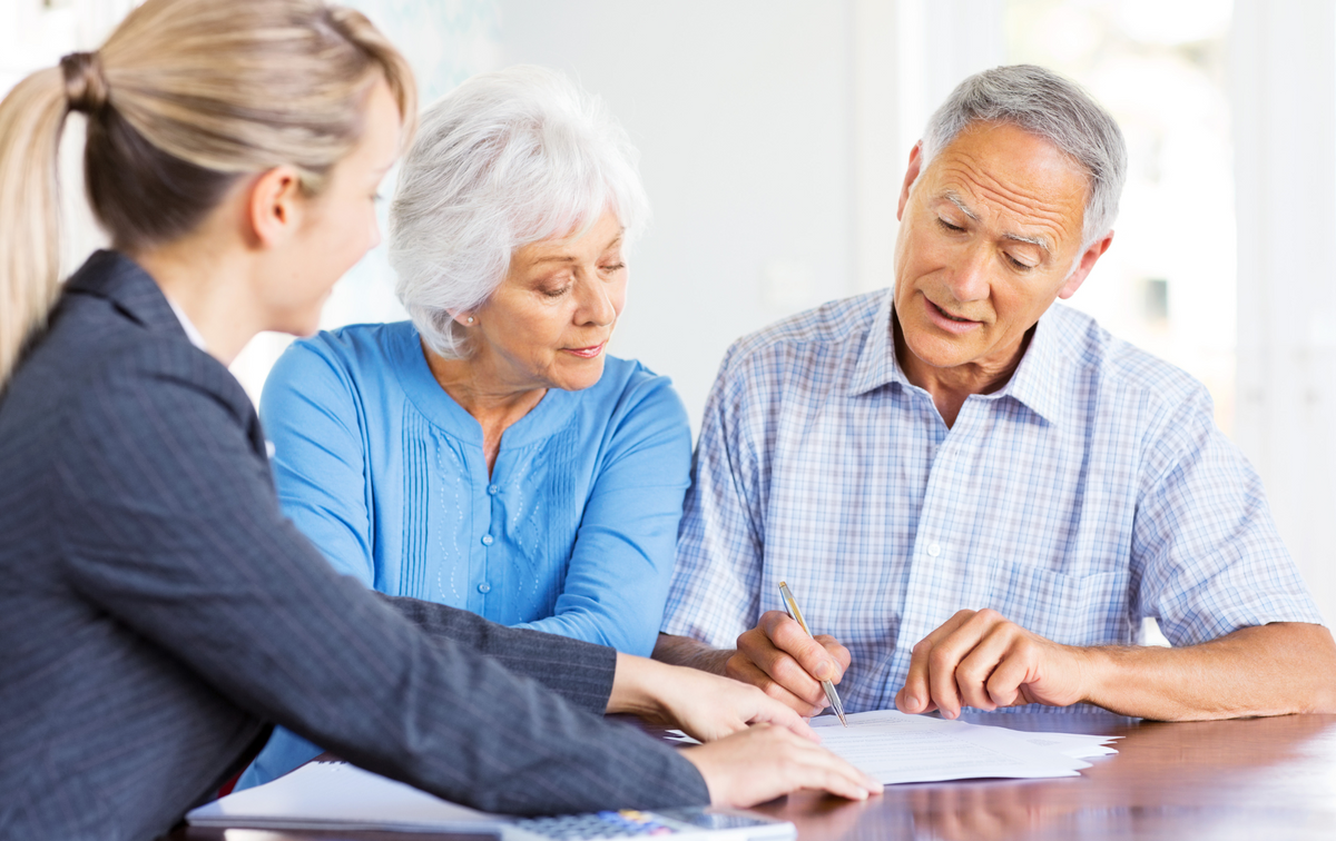 Investment Basics - Why Some Risk May Be a Good Idea