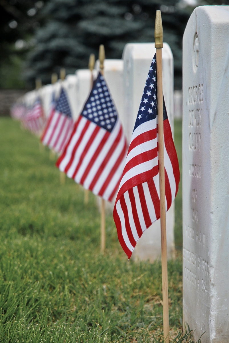 Wishing you a meaningful Memorial Day