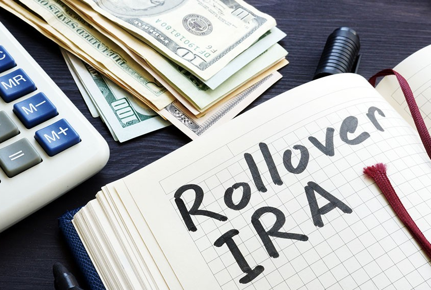 Understanding IRA Rollovers with Tidewater Financial